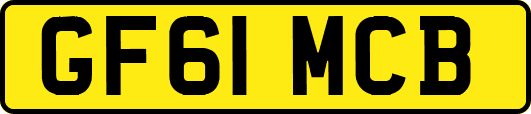 GF61MCB