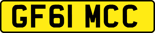 GF61MCC
