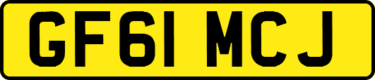 GF61MCJ