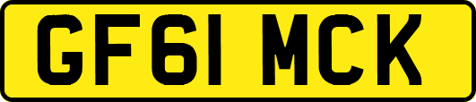 GF61MCK