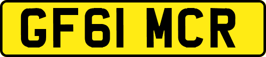 GF61MCR
