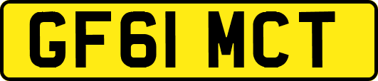 GF61MCT