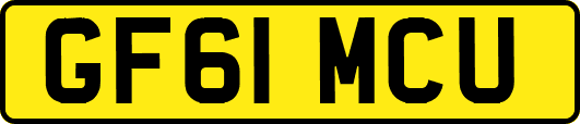 GF61MCU