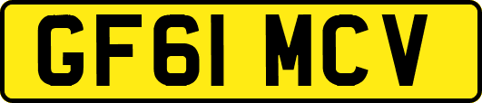 GF61MCV