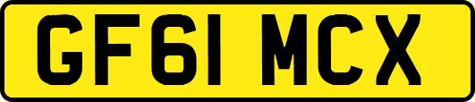 GF61MCX