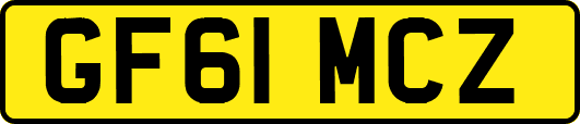 GF61MCZ