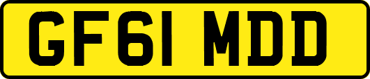 GF61MDD