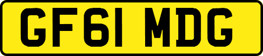 GF61MDG