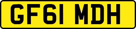 GF61MDH