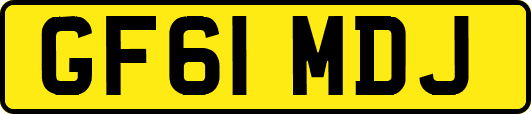 GF61MDJ