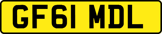 GF61MDL