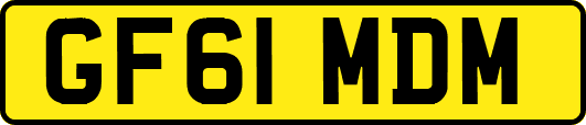 GF61MDM