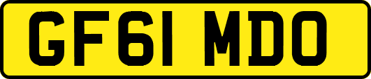 GF61MDO