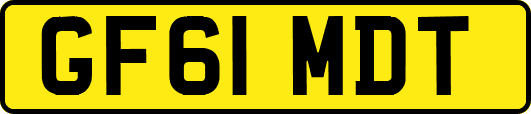 GF61MDT