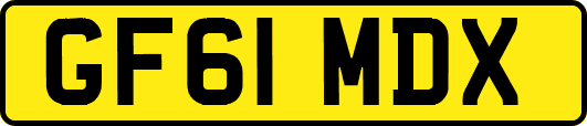 GF61MDX