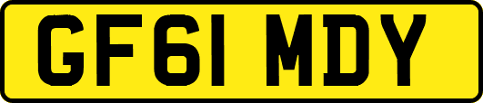 GF61MDY