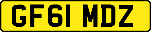 GF61MDZ
