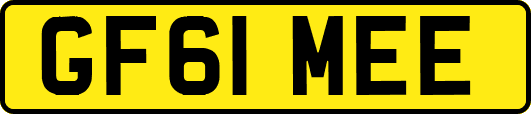 GF61MEE