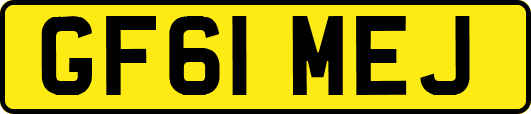 GF61MEJ