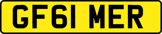 GF61MER