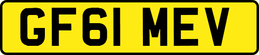 GF61MEV