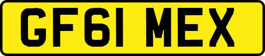 GF61MEX