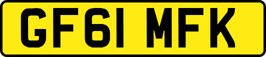 GF61MFK