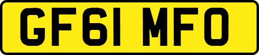 GF61MFO