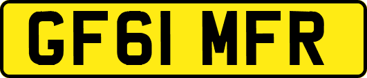 GF61MFR