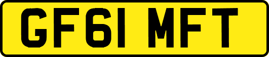 GF61MFT