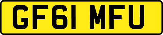 GF61MFU