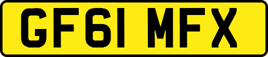 GF61MFX