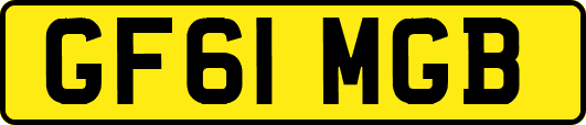GF61MGB