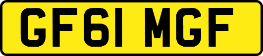 GF61MGF