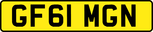 GF61MGN