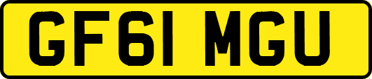 GF61MGU