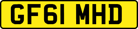 GF61MHD
