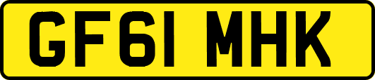 GF61MHK