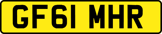 GF61MHR