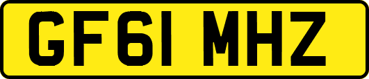 GF61MHZ