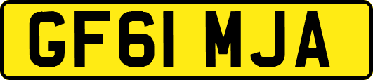 GF61MJA