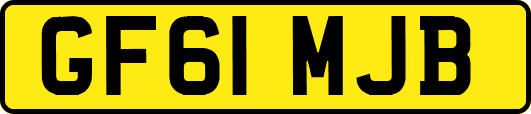 GF61MJB