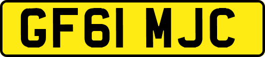 GF61MJC