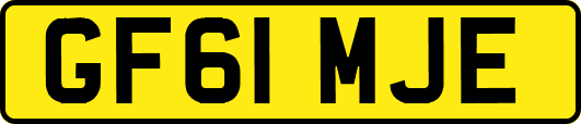 GF61MJE