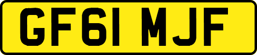 GF61MJF