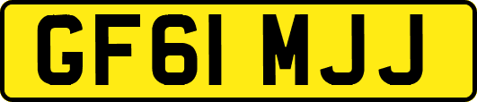 GF61MJJ