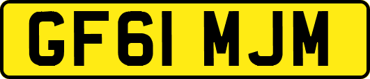 GF61MJM