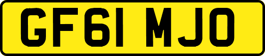 GF61MJO
