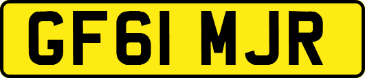 GF61MJR