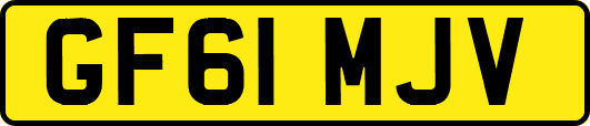 GF61MJV